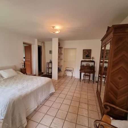Chambre D'Hotes A Mignaloux-Beauvoir- Le Thil Экстерьер фото