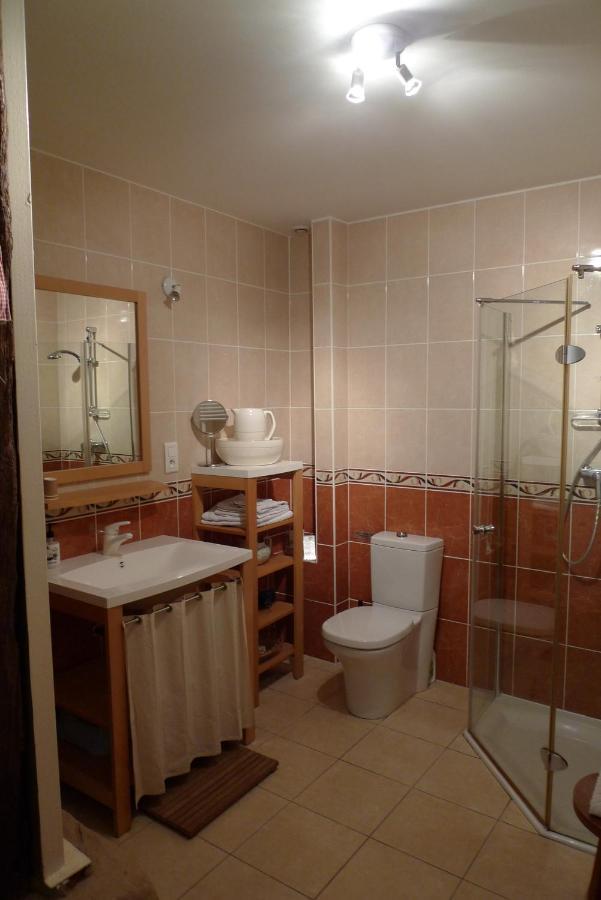 Chambre D'Hotes A Mignaloux-Beauvoir- Le Thil Экстерьер фото