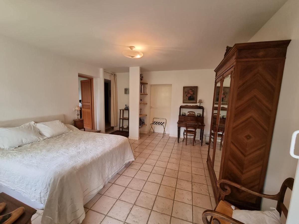 Chambre D'Hotes A Mignaloux-Beauvoir- Le Thil Экстерьер фото