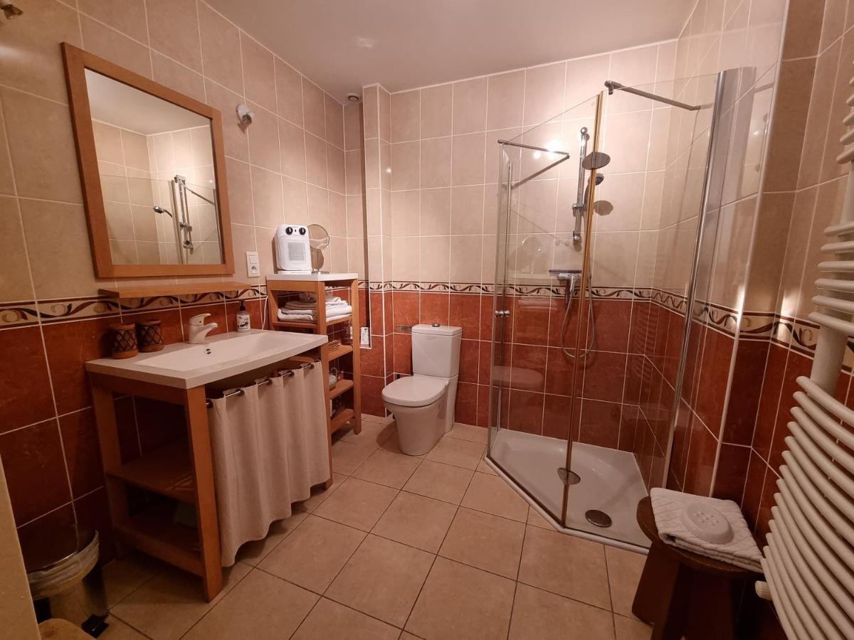 Chambre D'Hotes A Mignaloux-Beauvoir- Le Thil Экстерьер фото